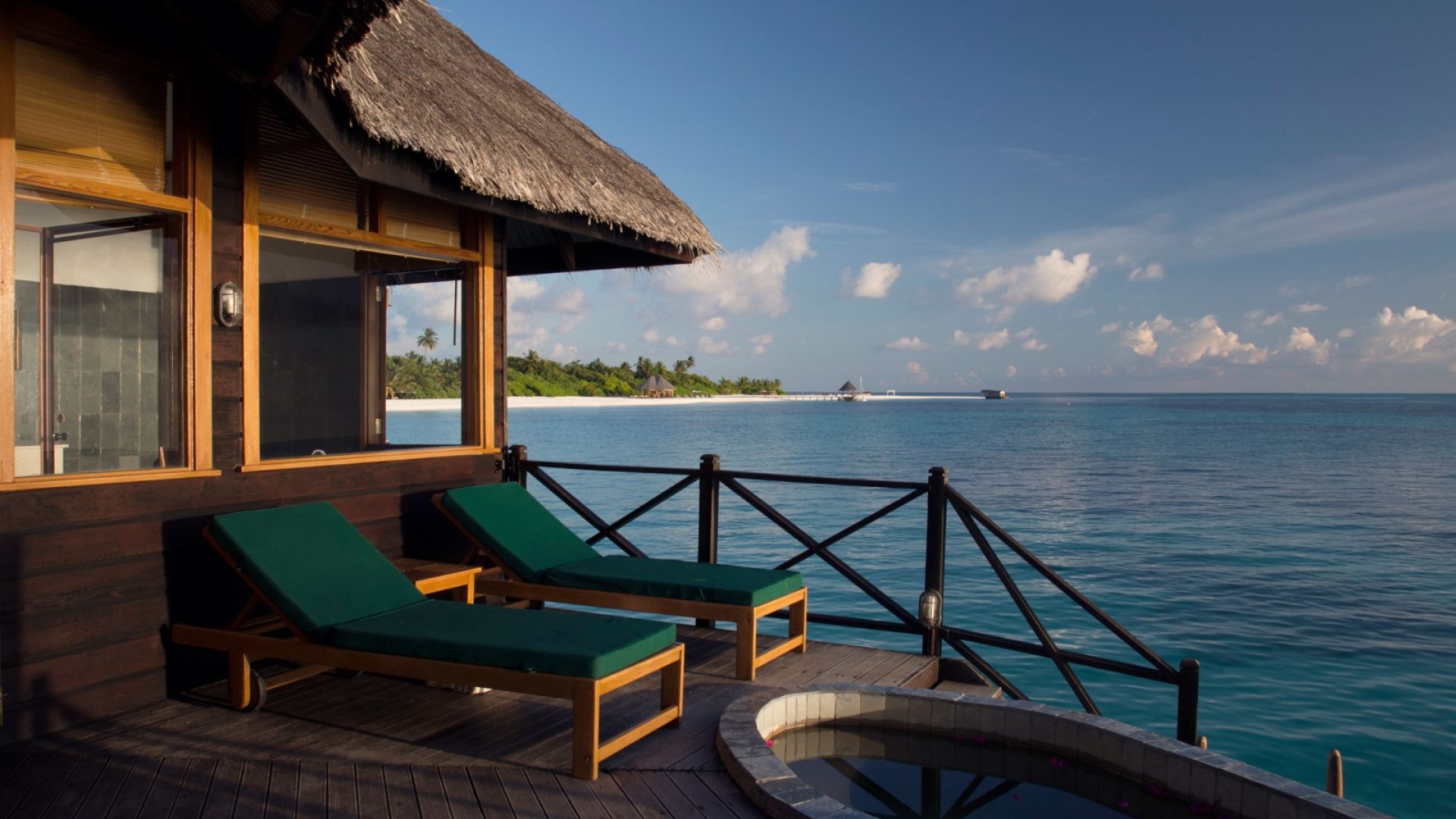 ココパームドゥニコルフ