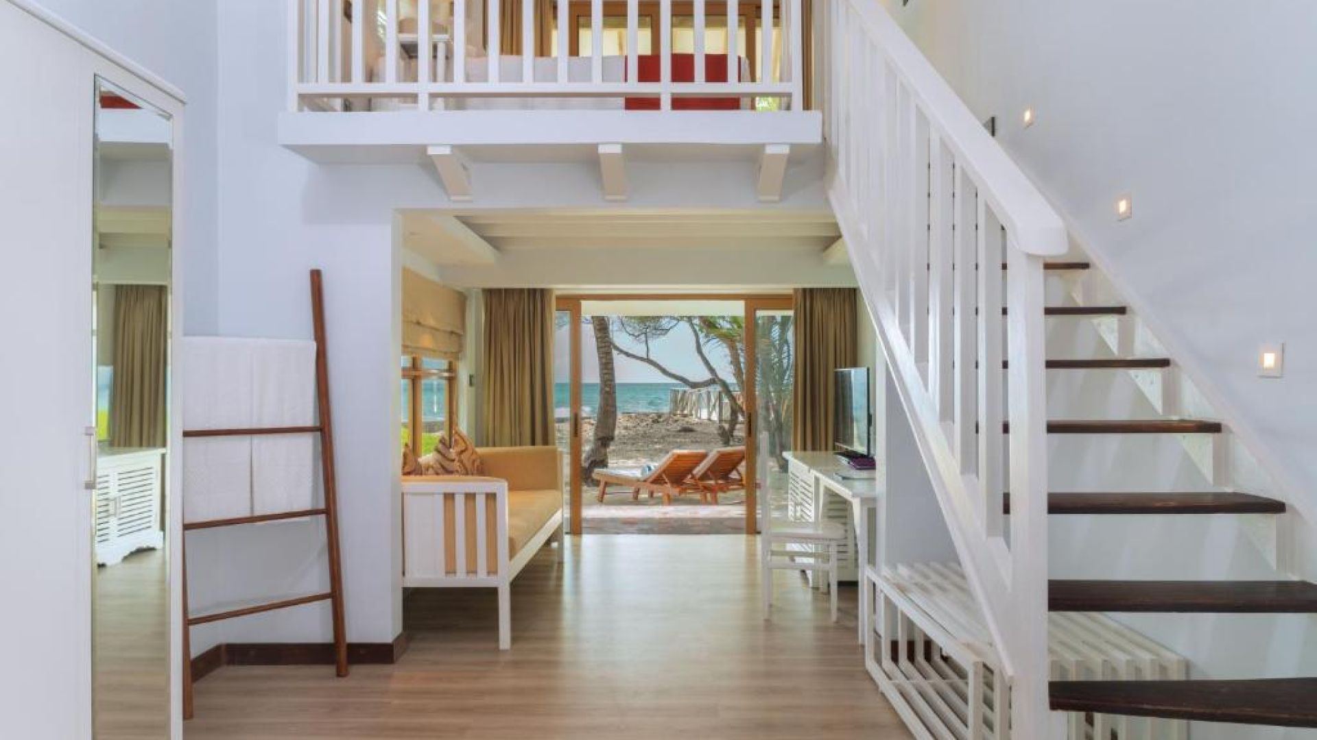 Cinnamon Dhonveli Maldives