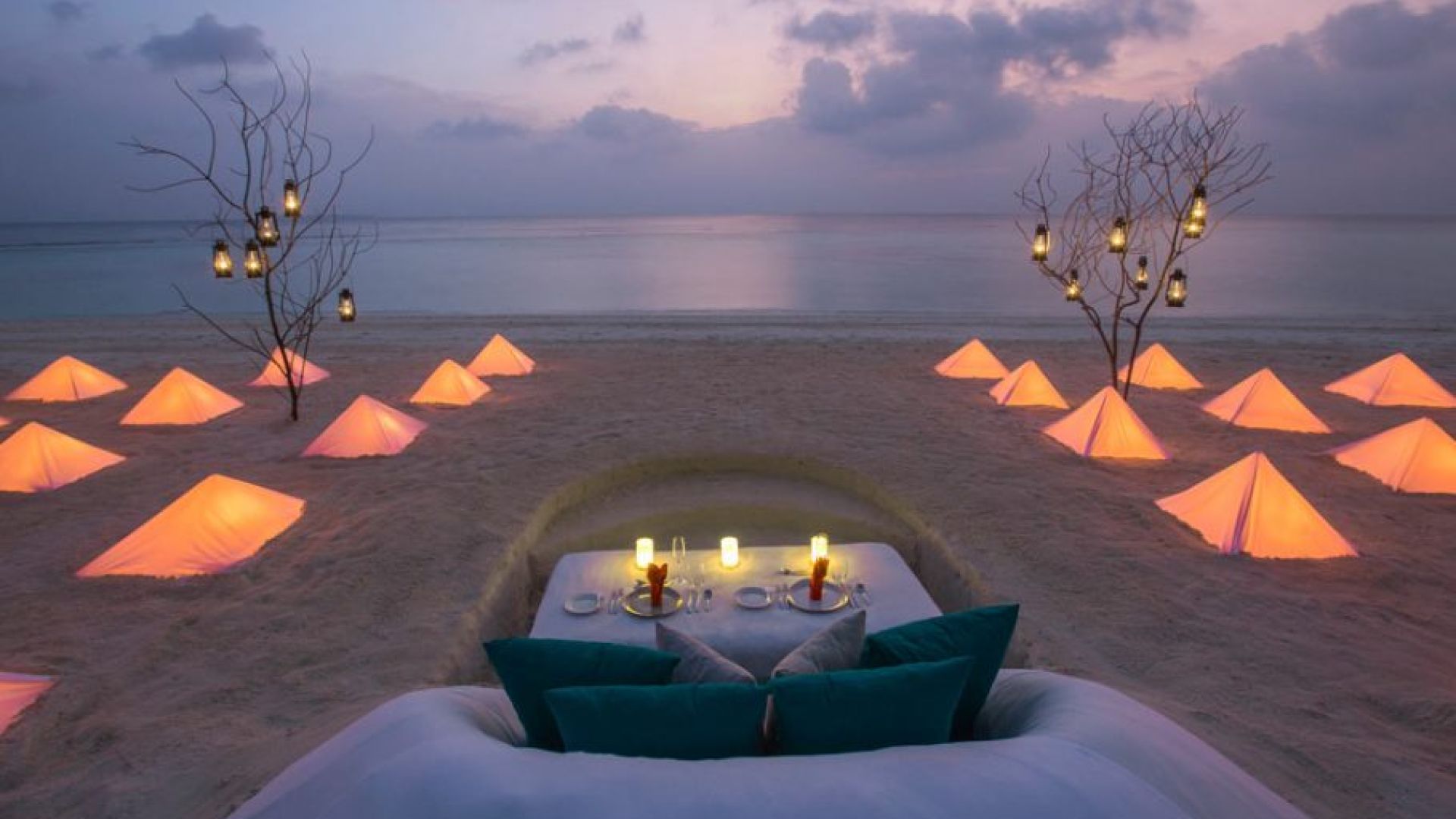 Dusit Thani Maldives