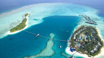 コンラッドモルディブランガリアイランド