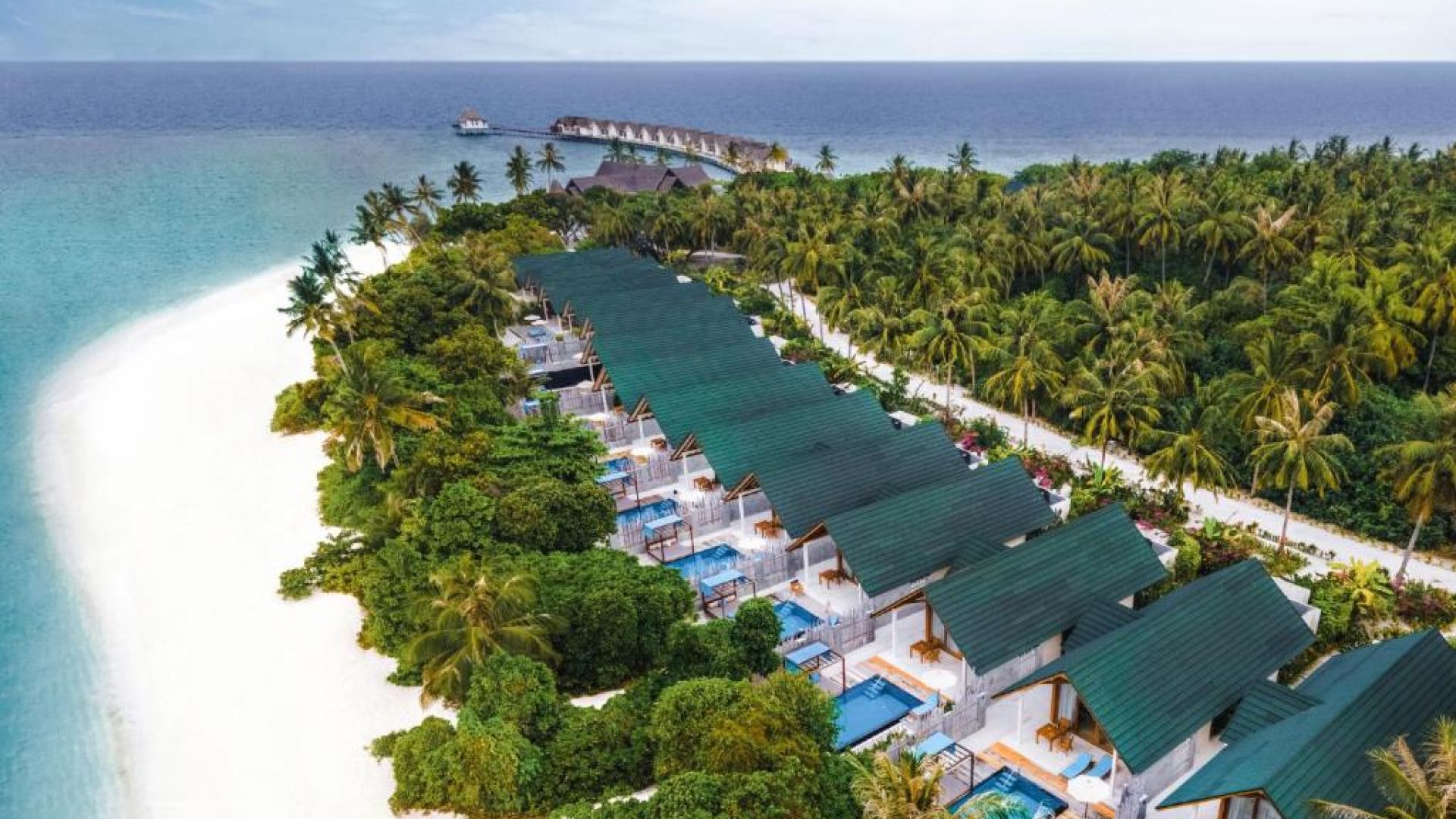 Furaveri Island Resort