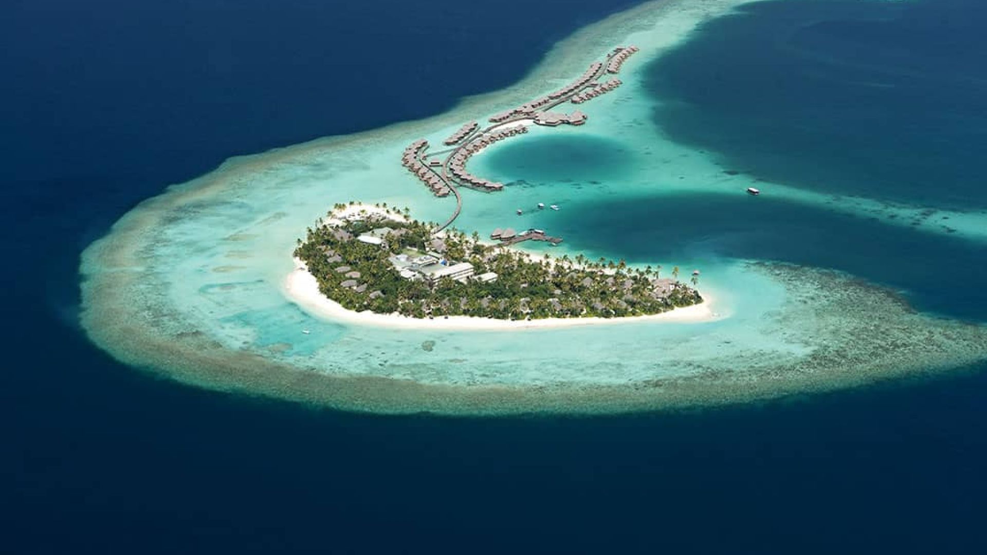Constance Halaveli Maldives