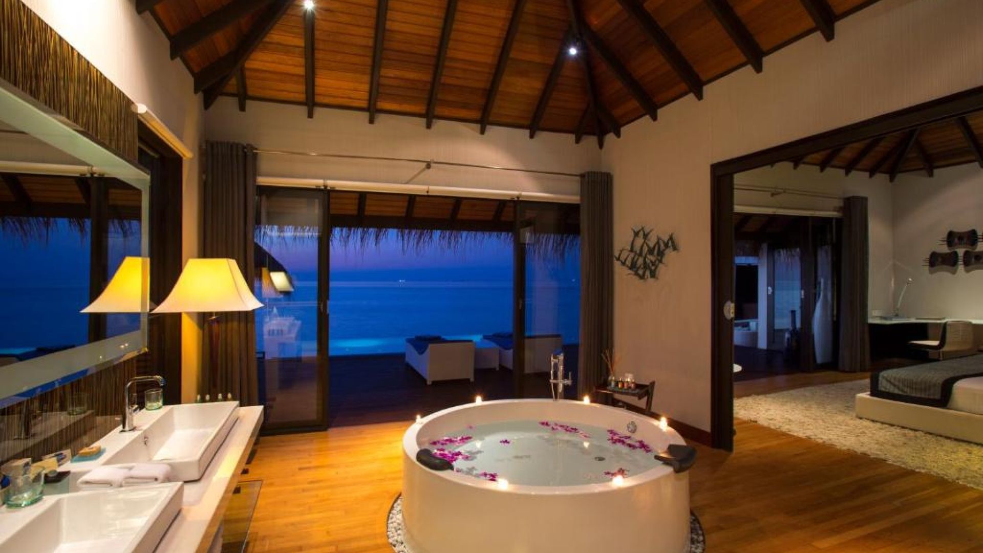 Велассару Мальдивы