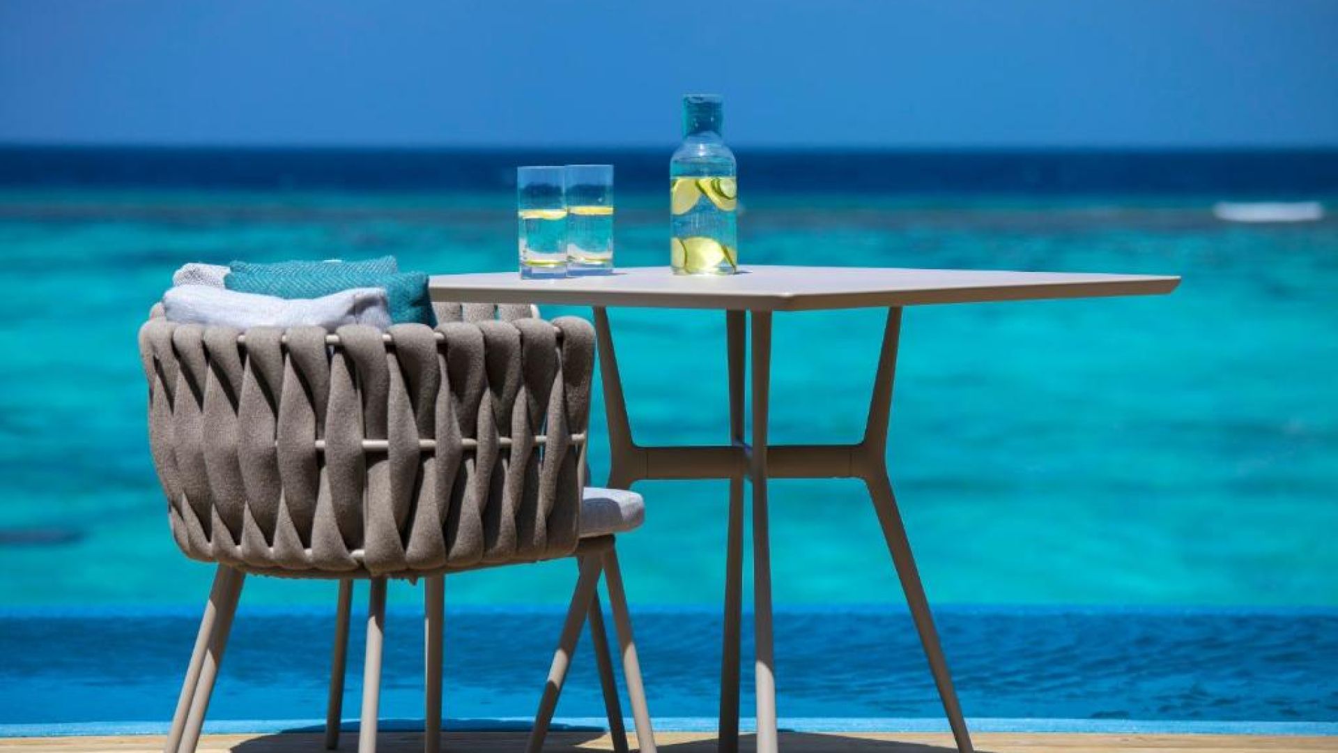 Велассару Мальдивы