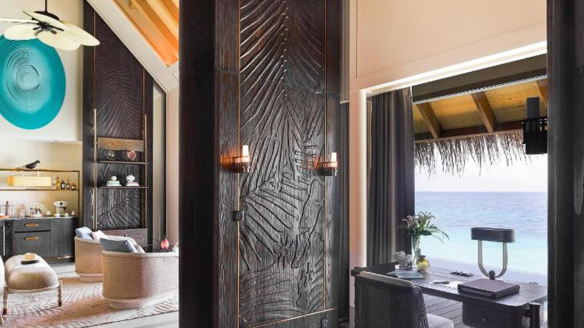 JOALI Maldives
