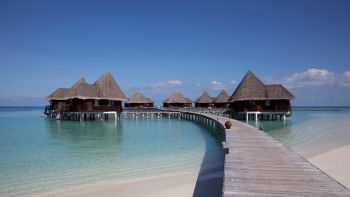 サンセットラグーンヴィラ