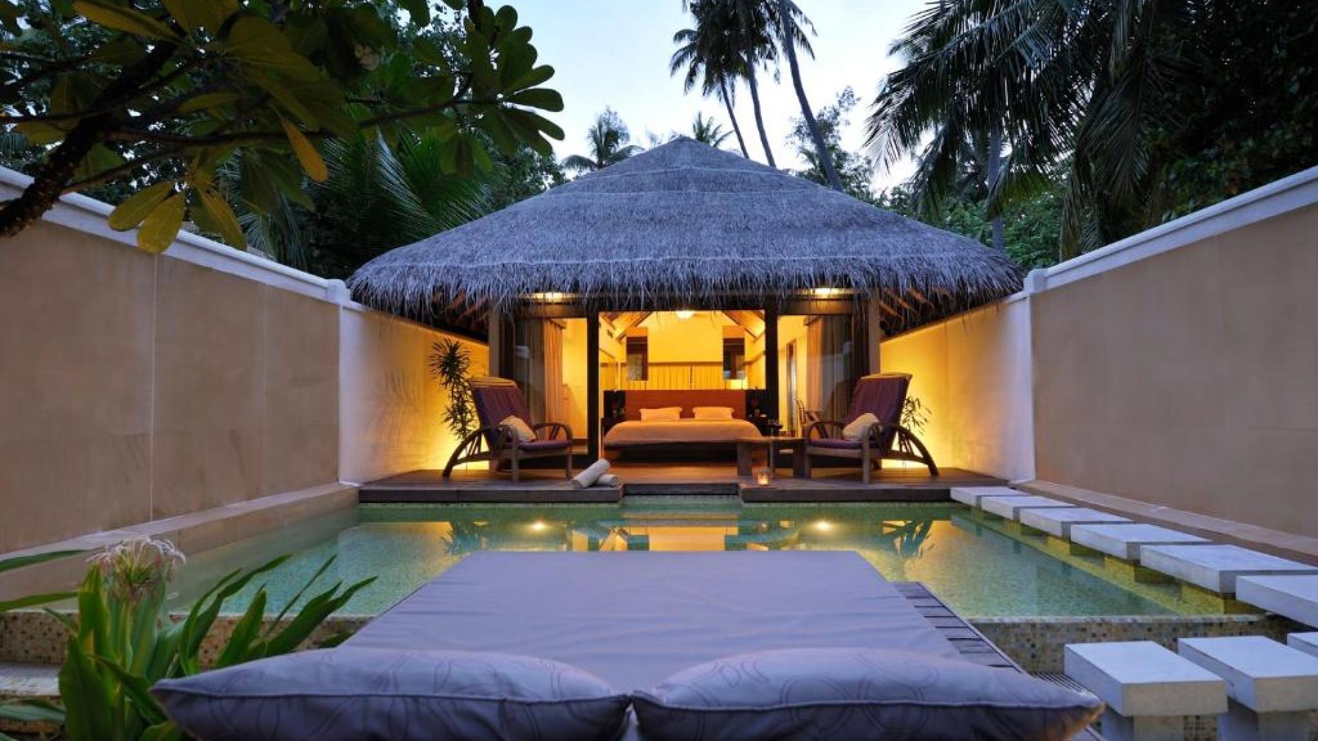 Коко Пальма Бодухити