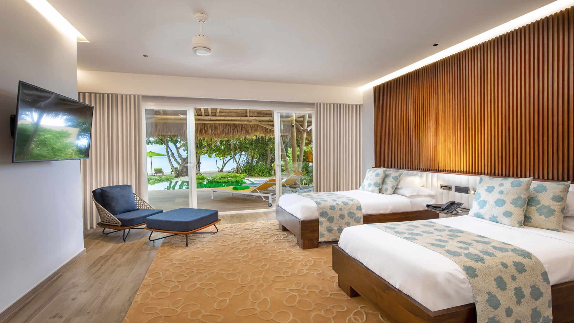 エメラルドモルディブ