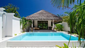 Private Pool Villa