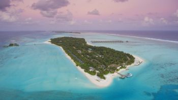 Sun Island Resort & Spa