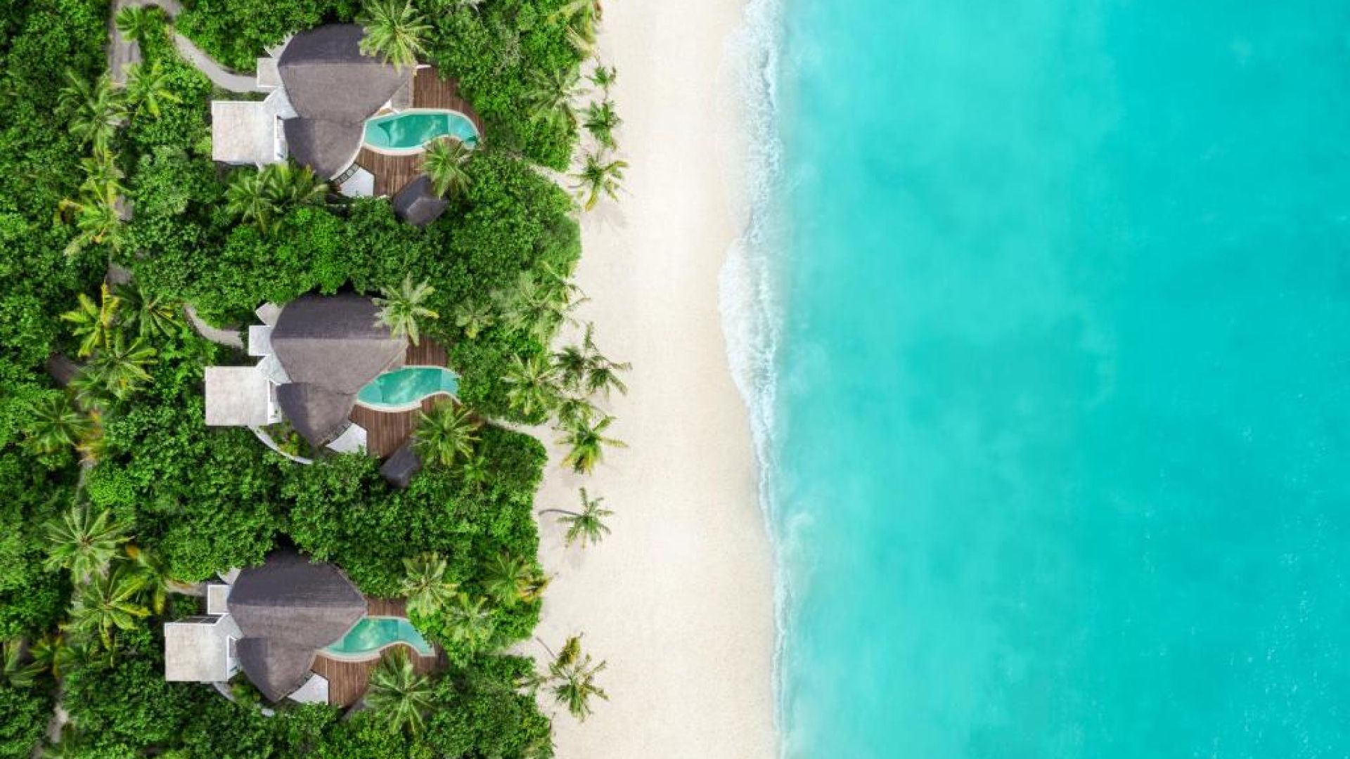 JW Marriott Maldives Resort & Spa