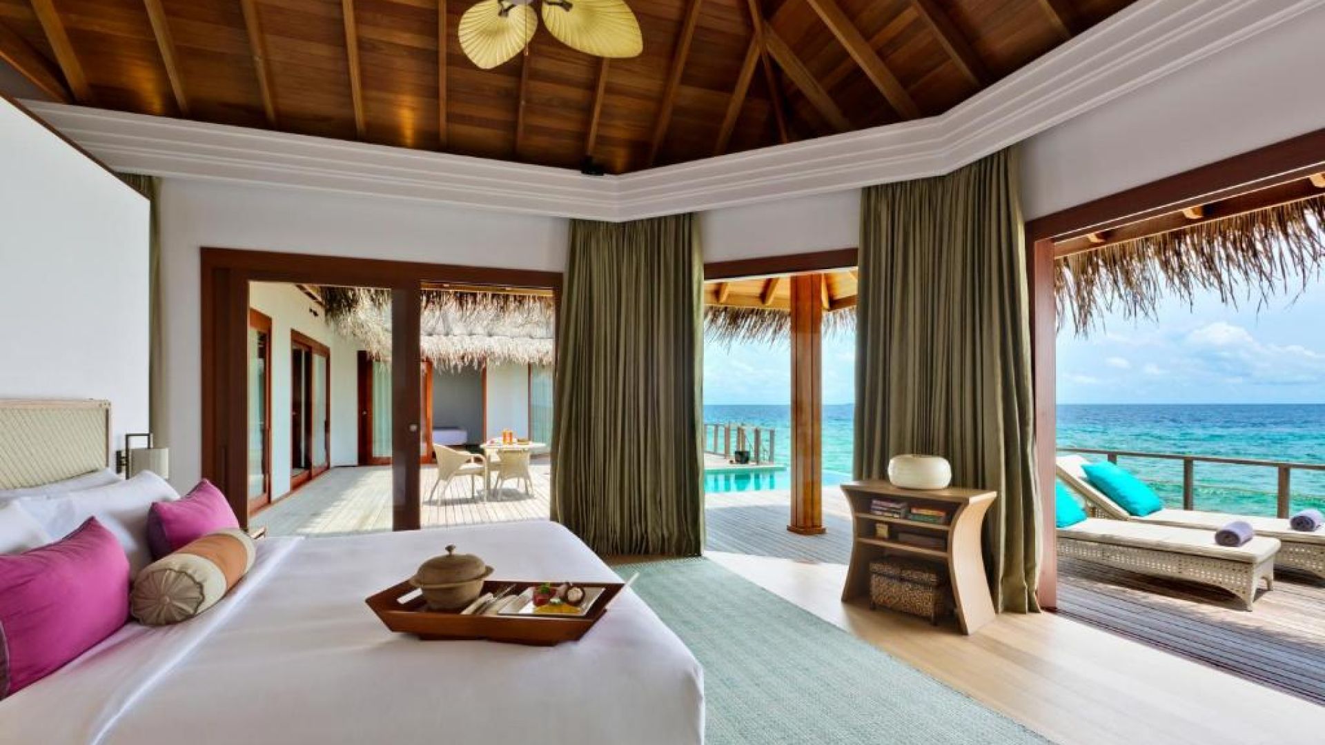 デュシタニモルディブ