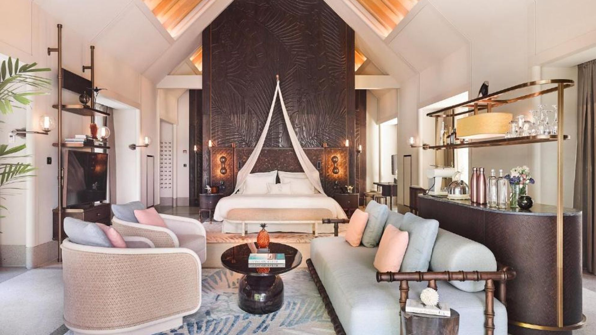 ジョアリ モルディブ