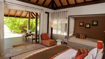 Beach Villa