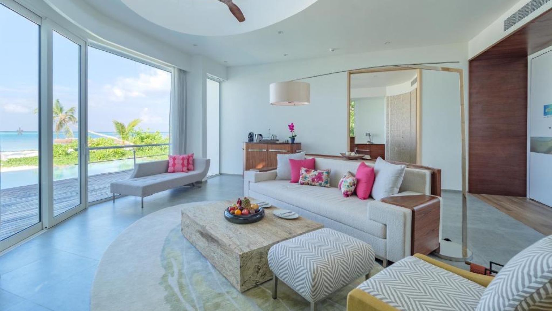 Jumeirah MaldivesOlhahali