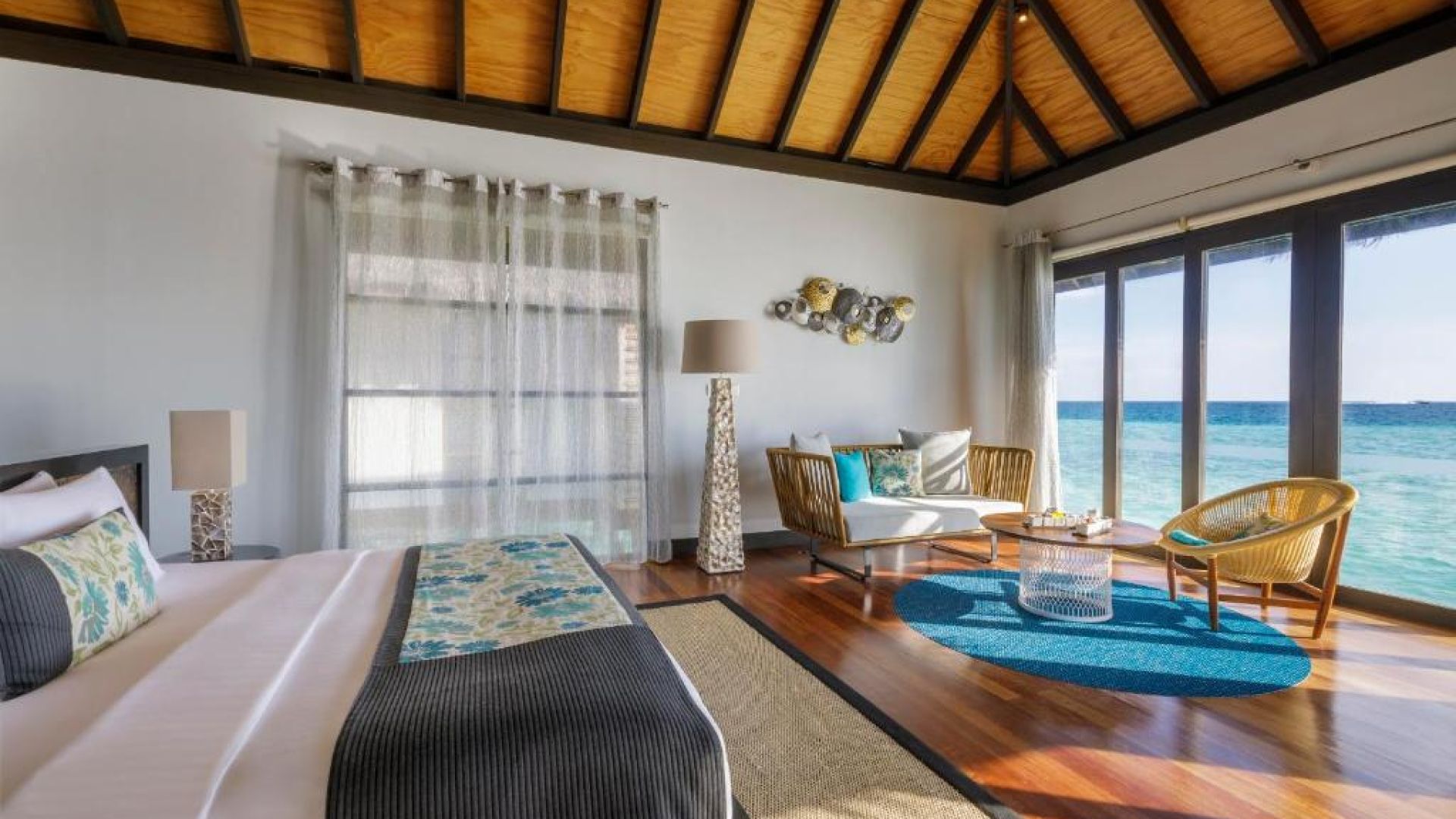 Велассару Мальдивы