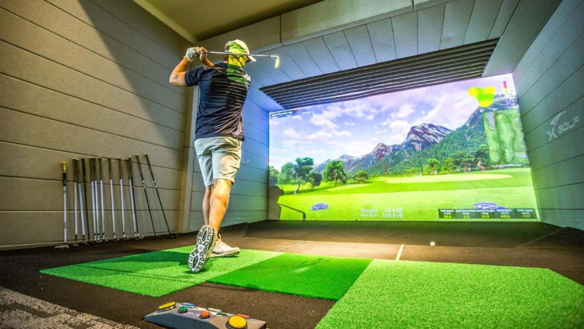 Хидэвэй Бич Резорт & Спа