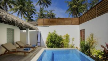 Deluxe Villa with Pool
