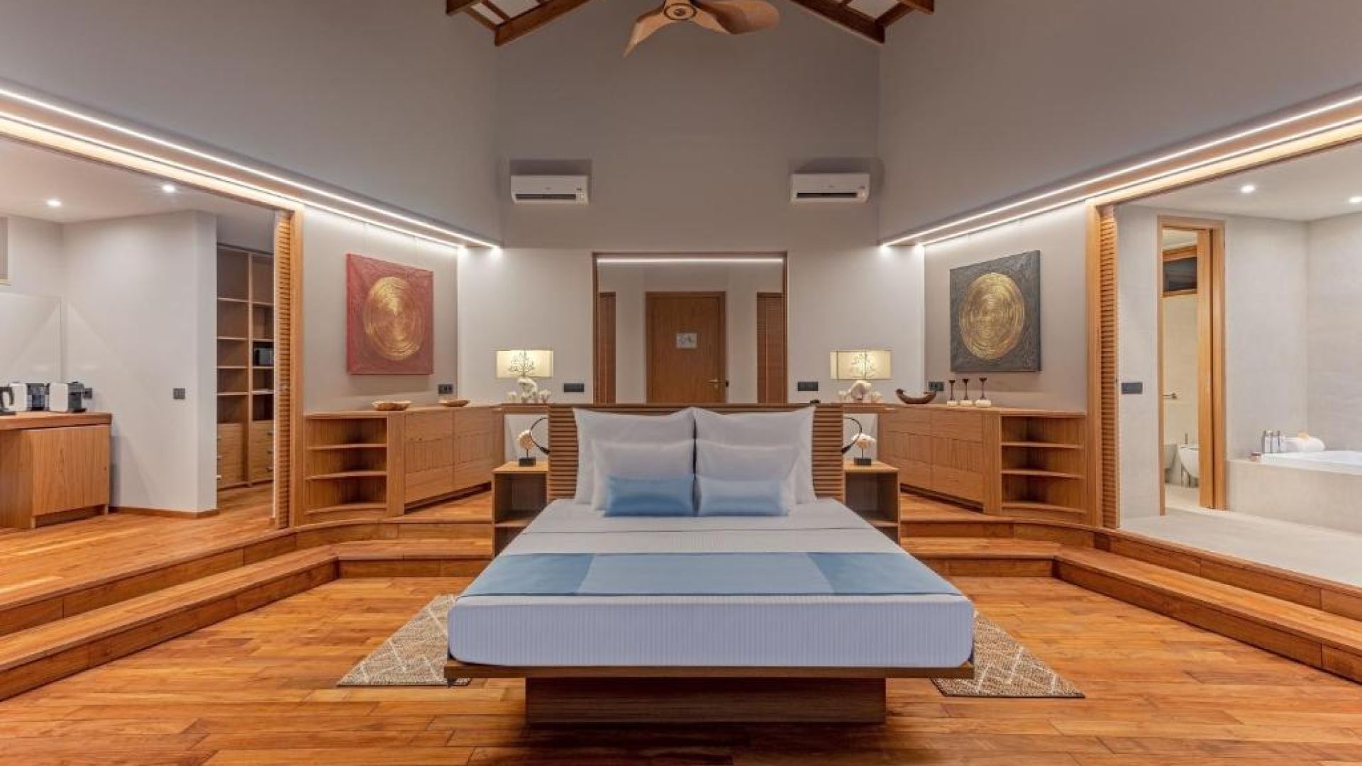 Cinnamon Velifushi Maldives