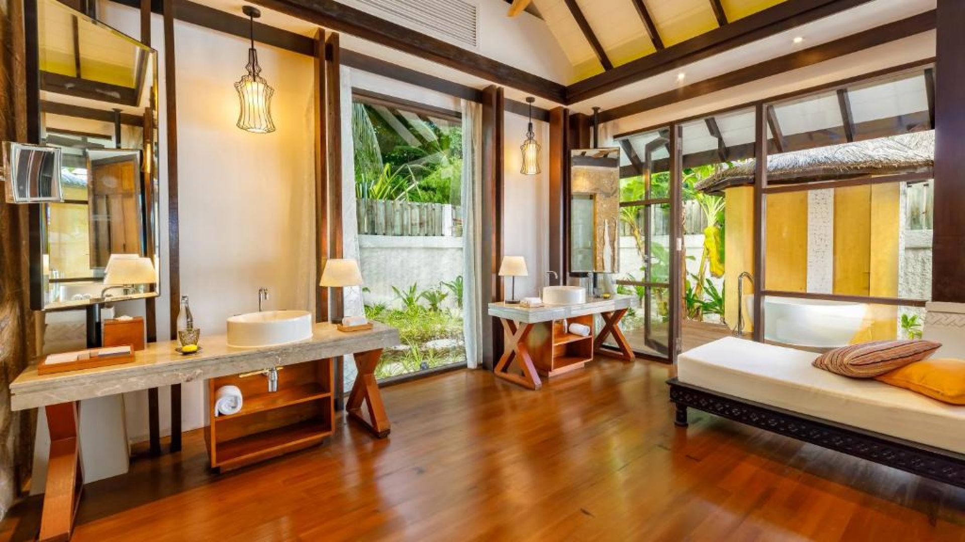 Réserve d'Ozen Bolifushi