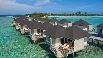 Water Bungalow