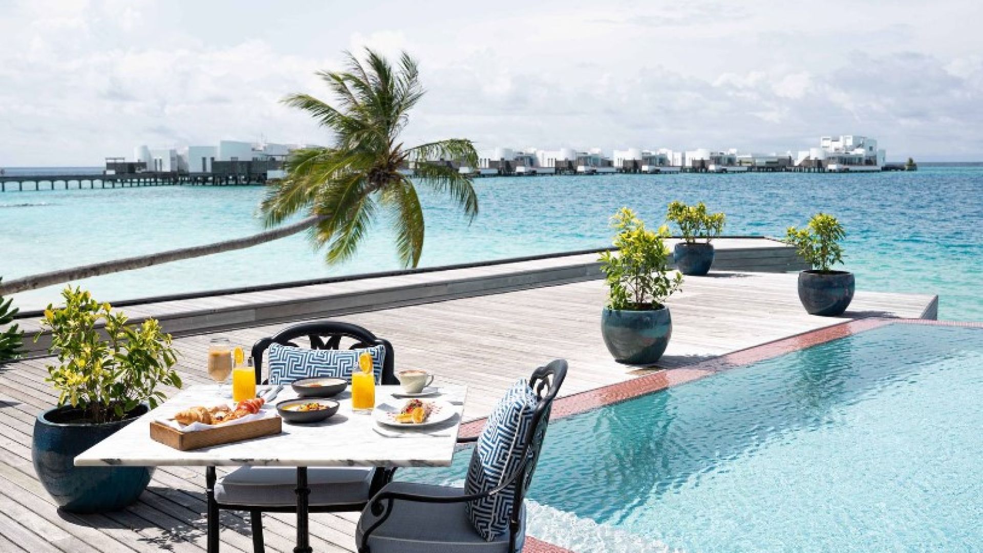 Jumeirah Maldives Olhahali
