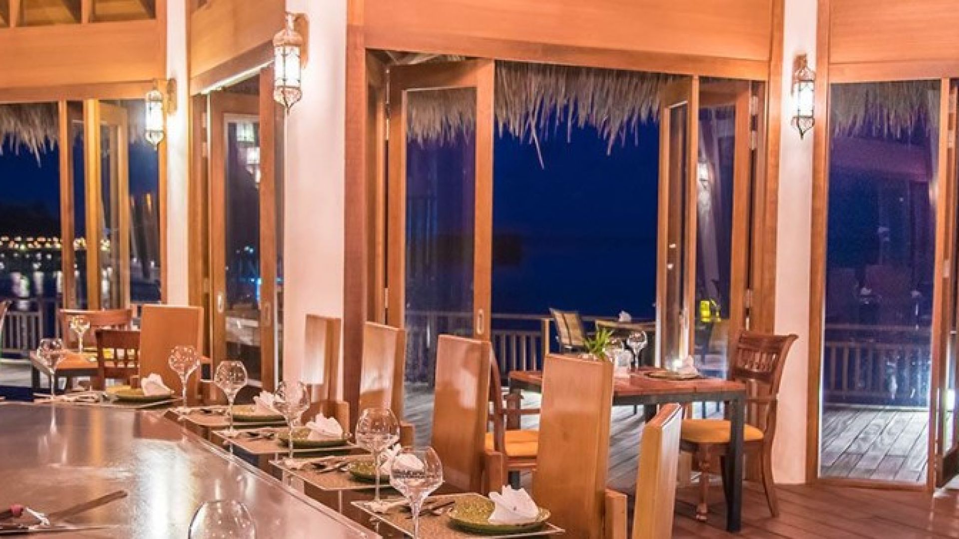 Hideaway Beach Resort & Spa