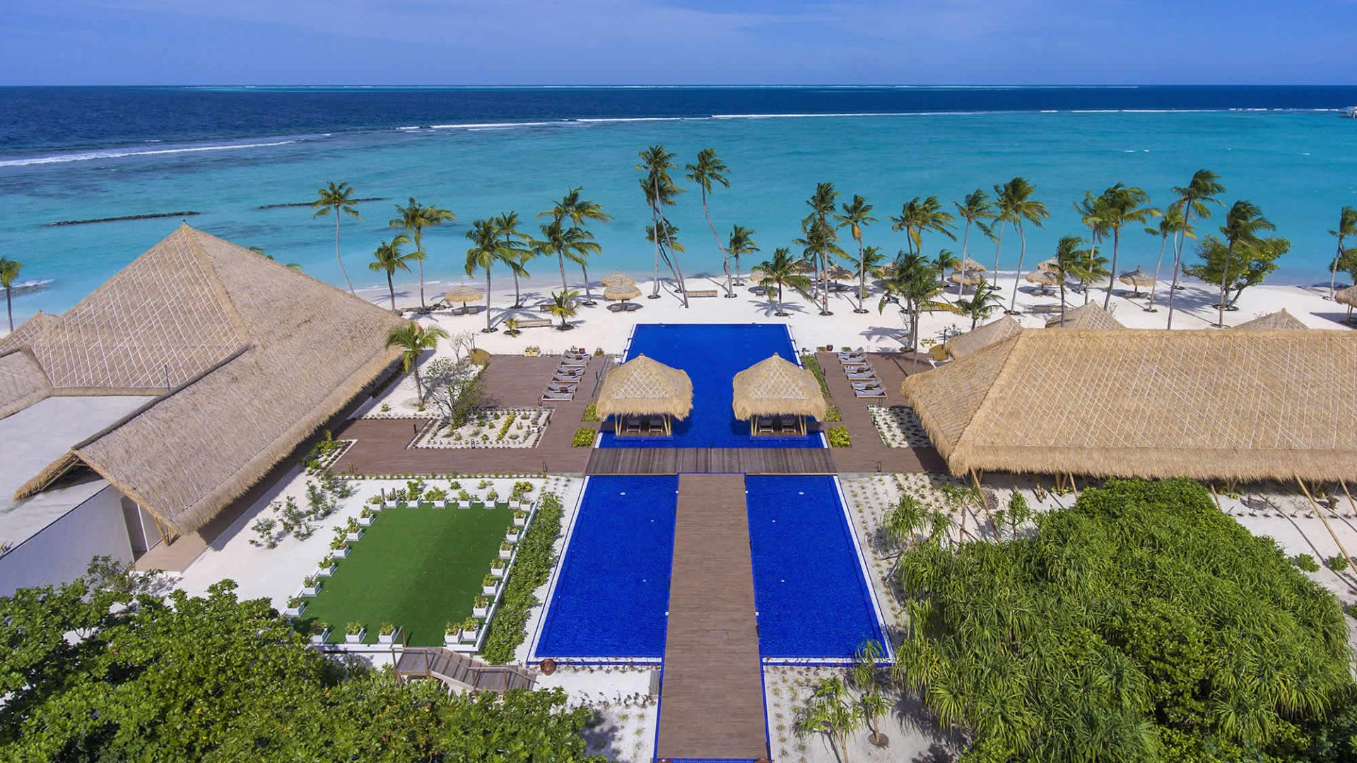 エメラルドモルディブ