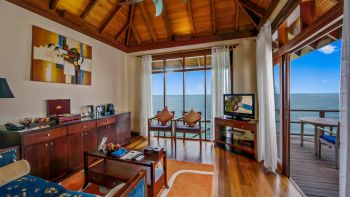 Villa Grand Water avec Piscine