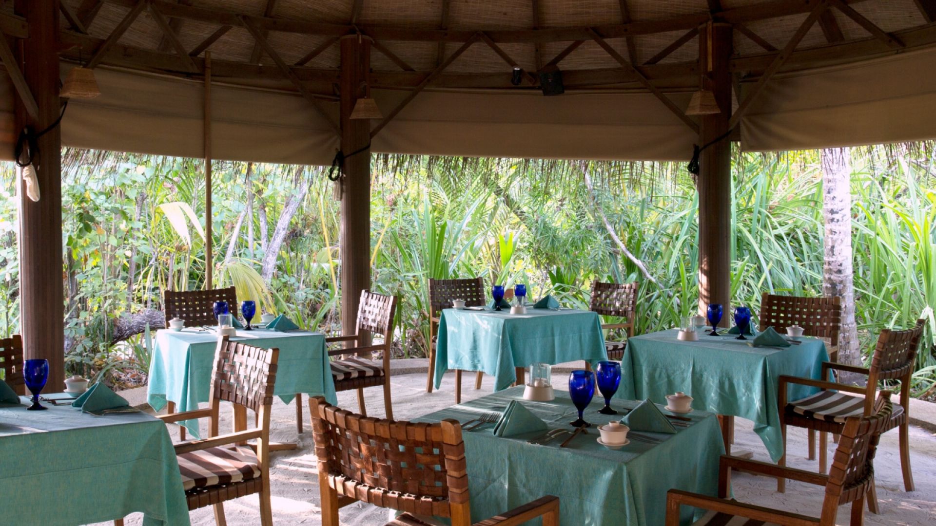 Coco Palm Dhunikolhu