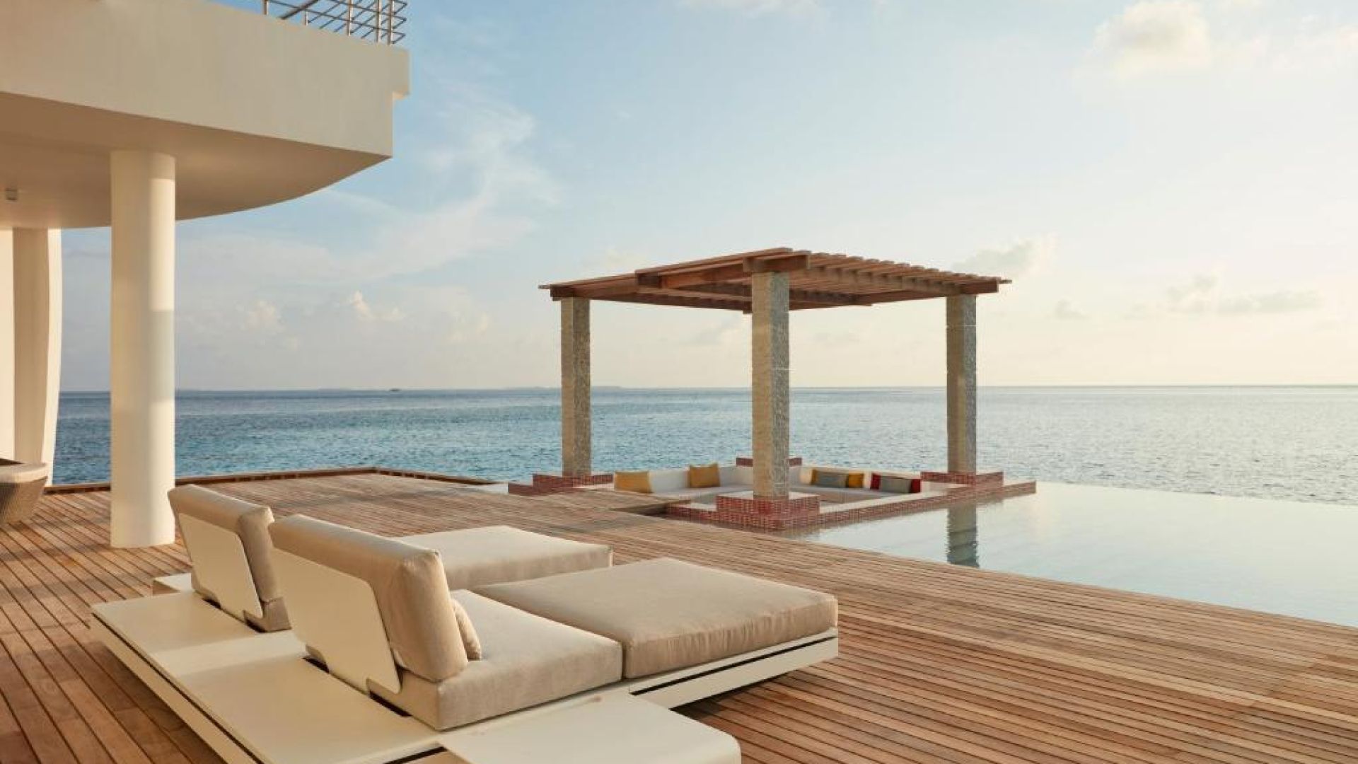 Jumeirah MaldivesOlhahali