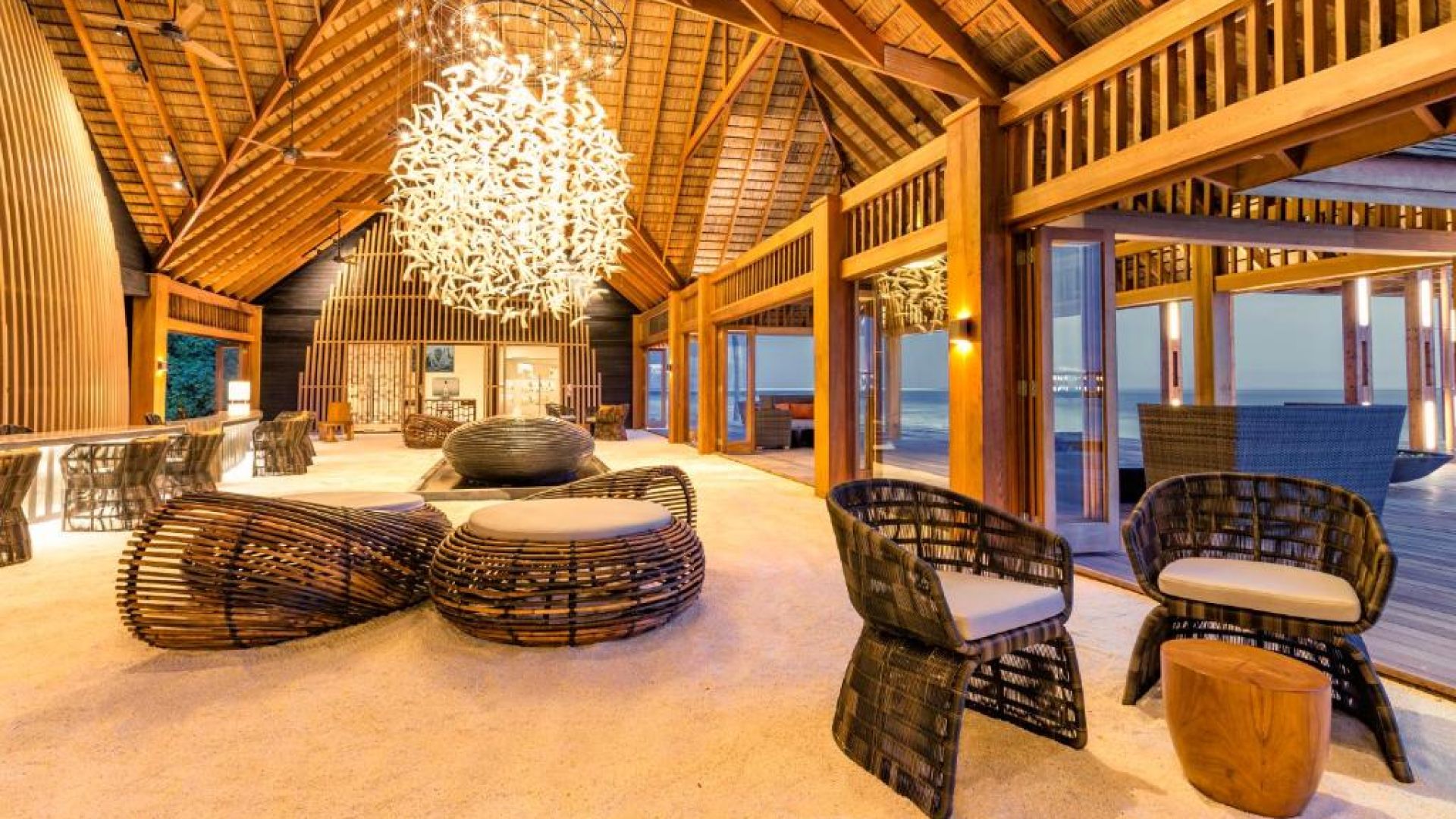 フラワリモルディブ