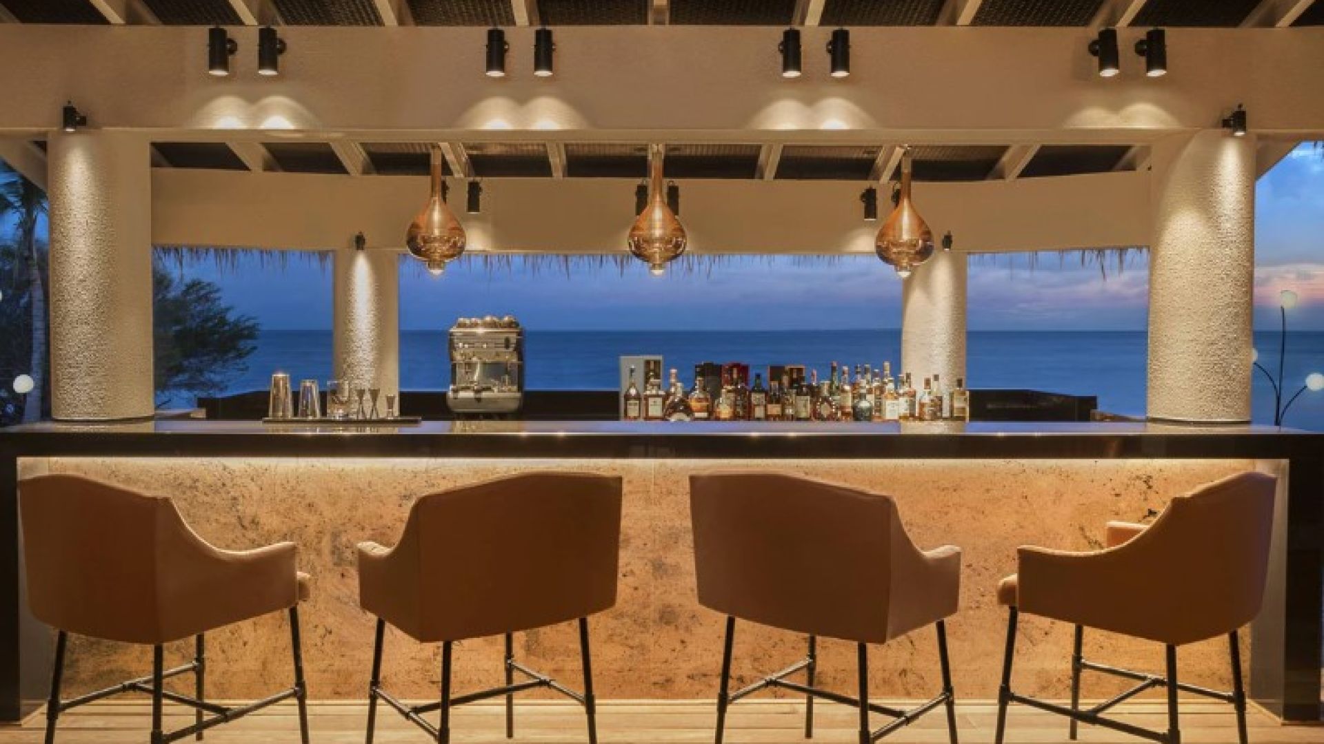 JW Marriott Maldives Resort & Spa 4 звезд