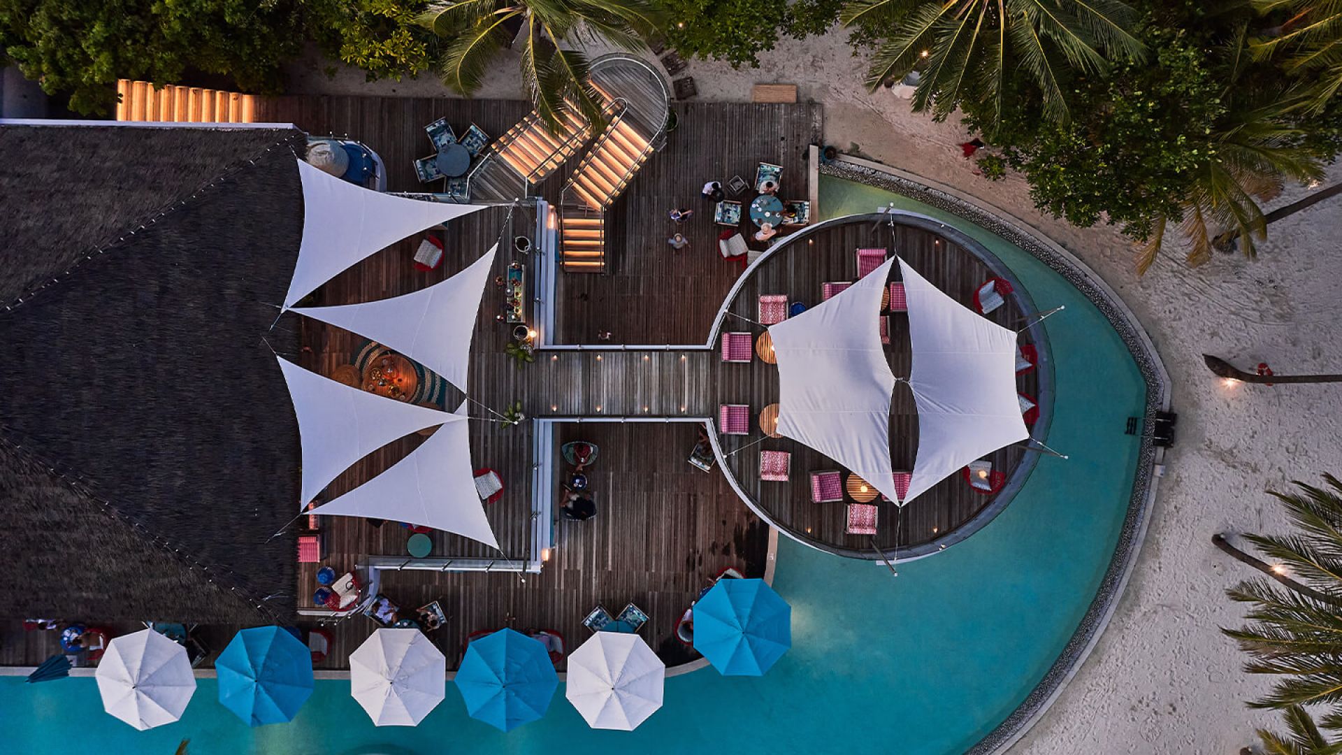 Finolhu Maldives
