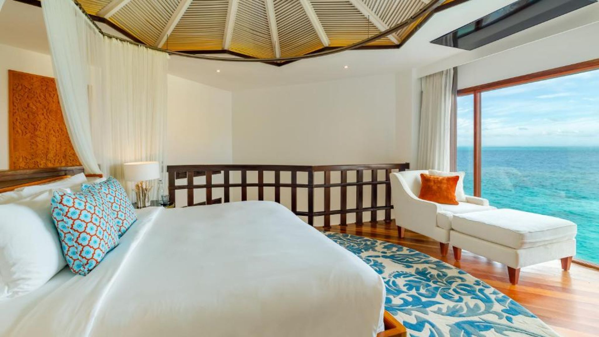 Réserve d'Ozen Bolifushi