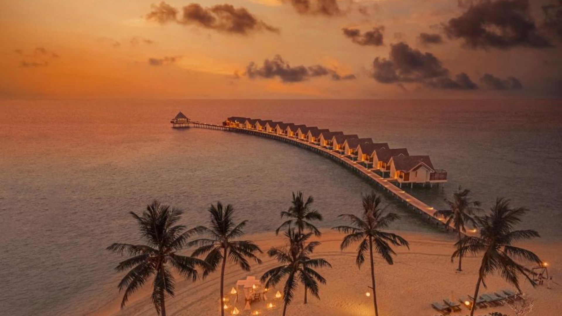 フラヴェリアイランドリゾート