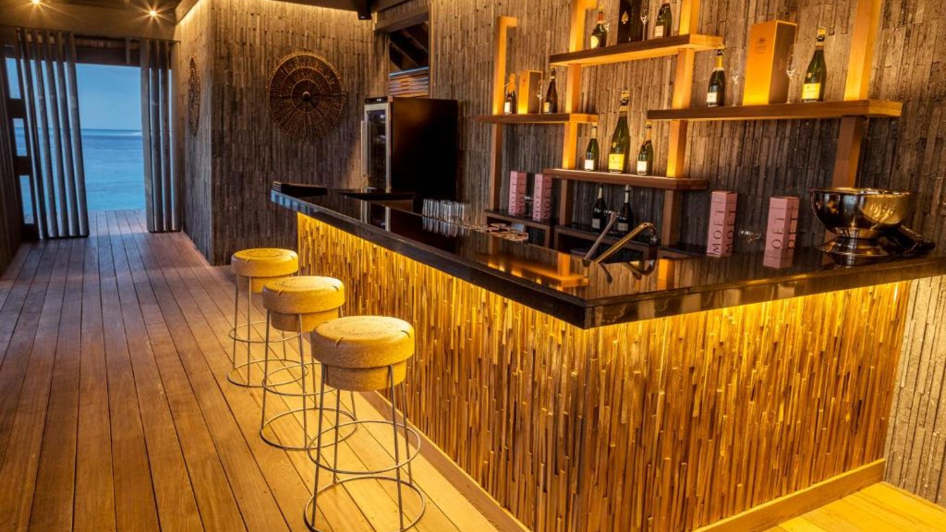 フラワリモルディブ