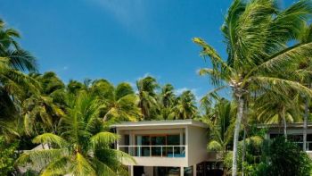 ザ グレート ビーチ レジデンス - 8 ベッドルーム