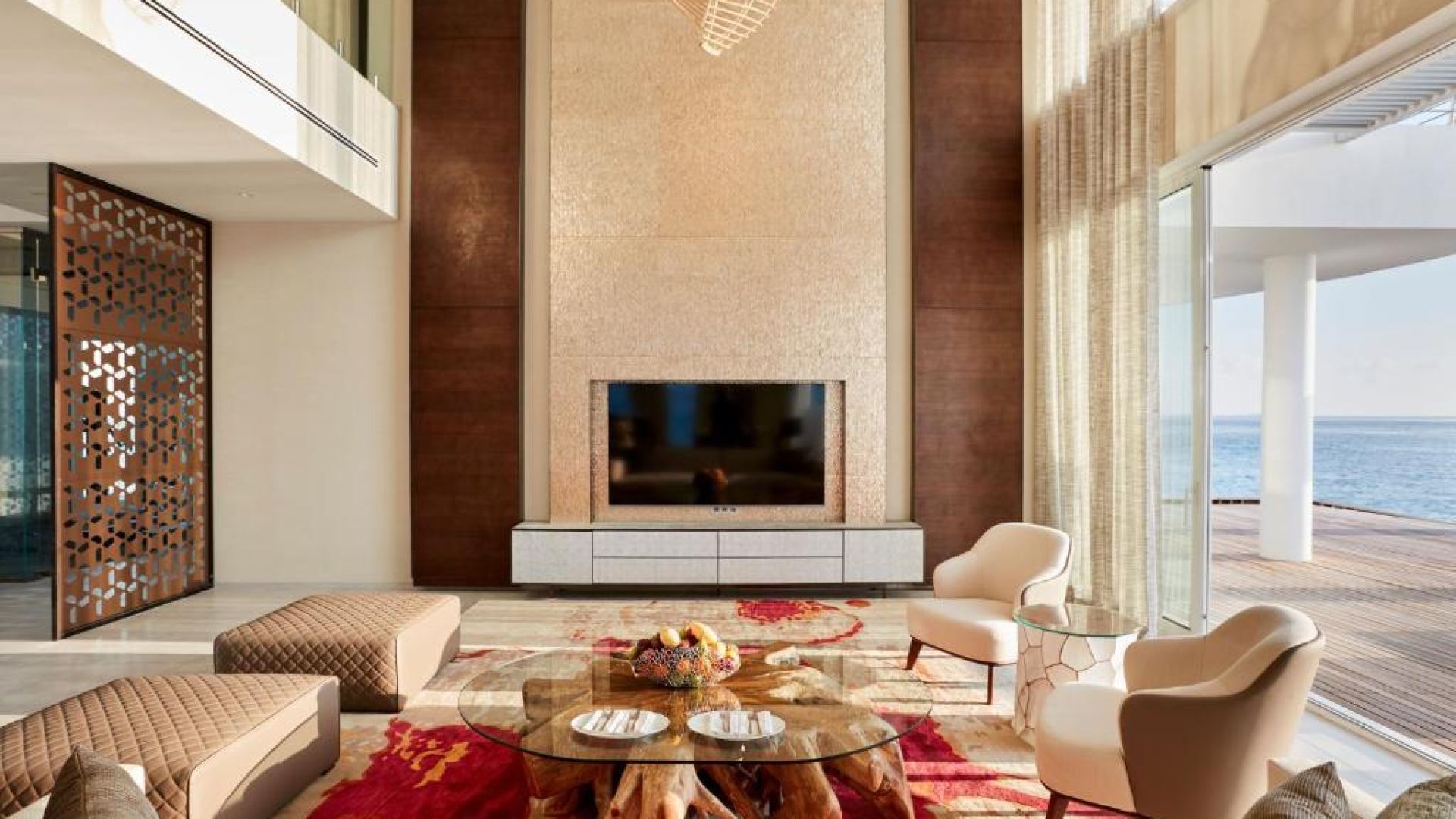 Jumeirah MaldivesOlhahali