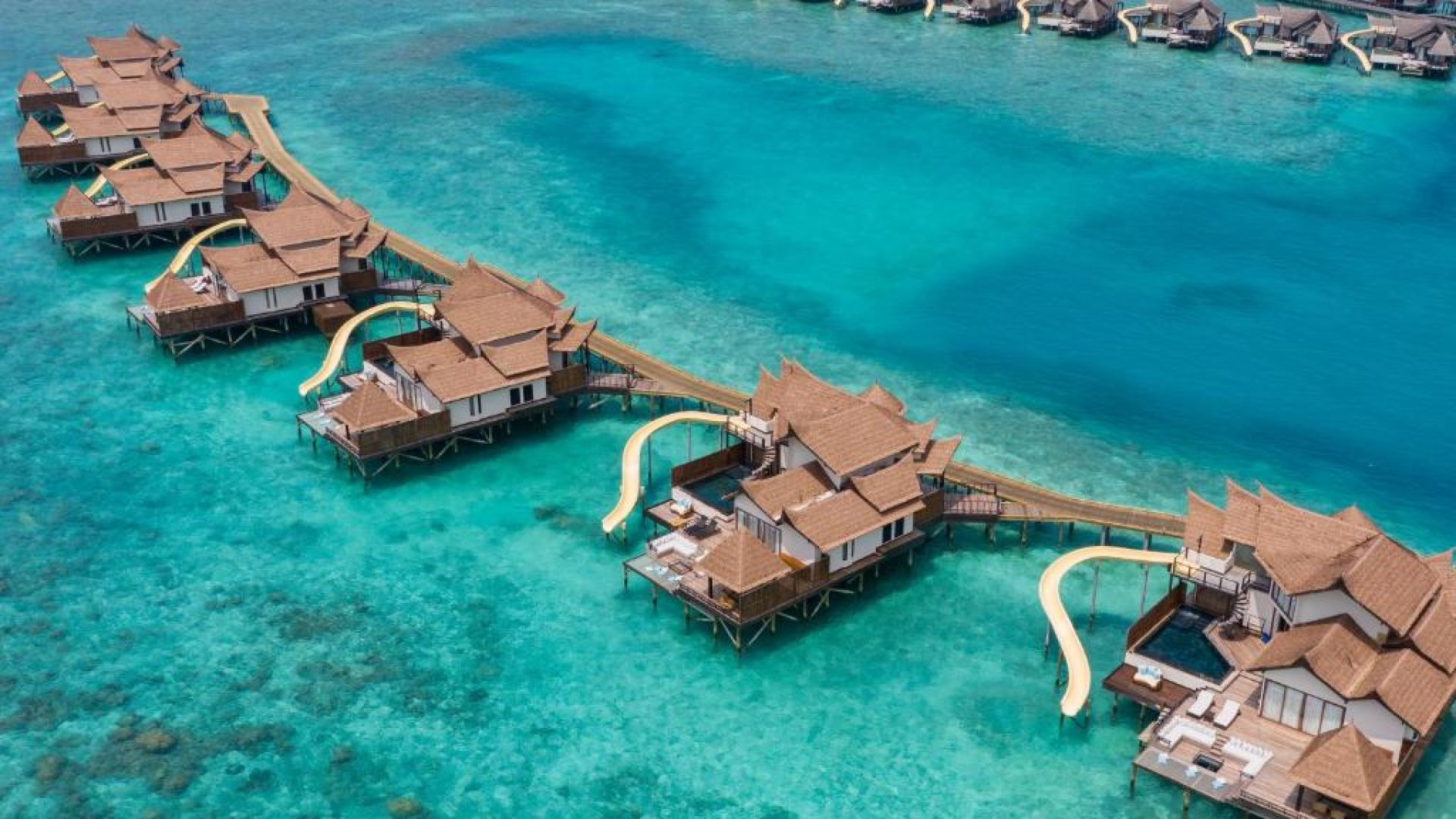 Ozen Reserve Bolifushi