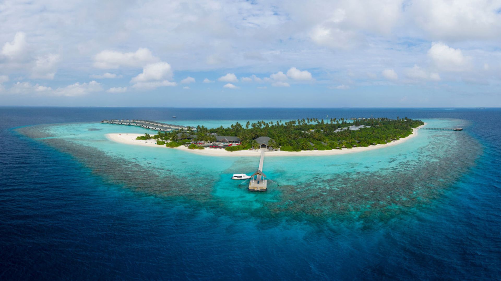 Амари Хаводда Мальдивы