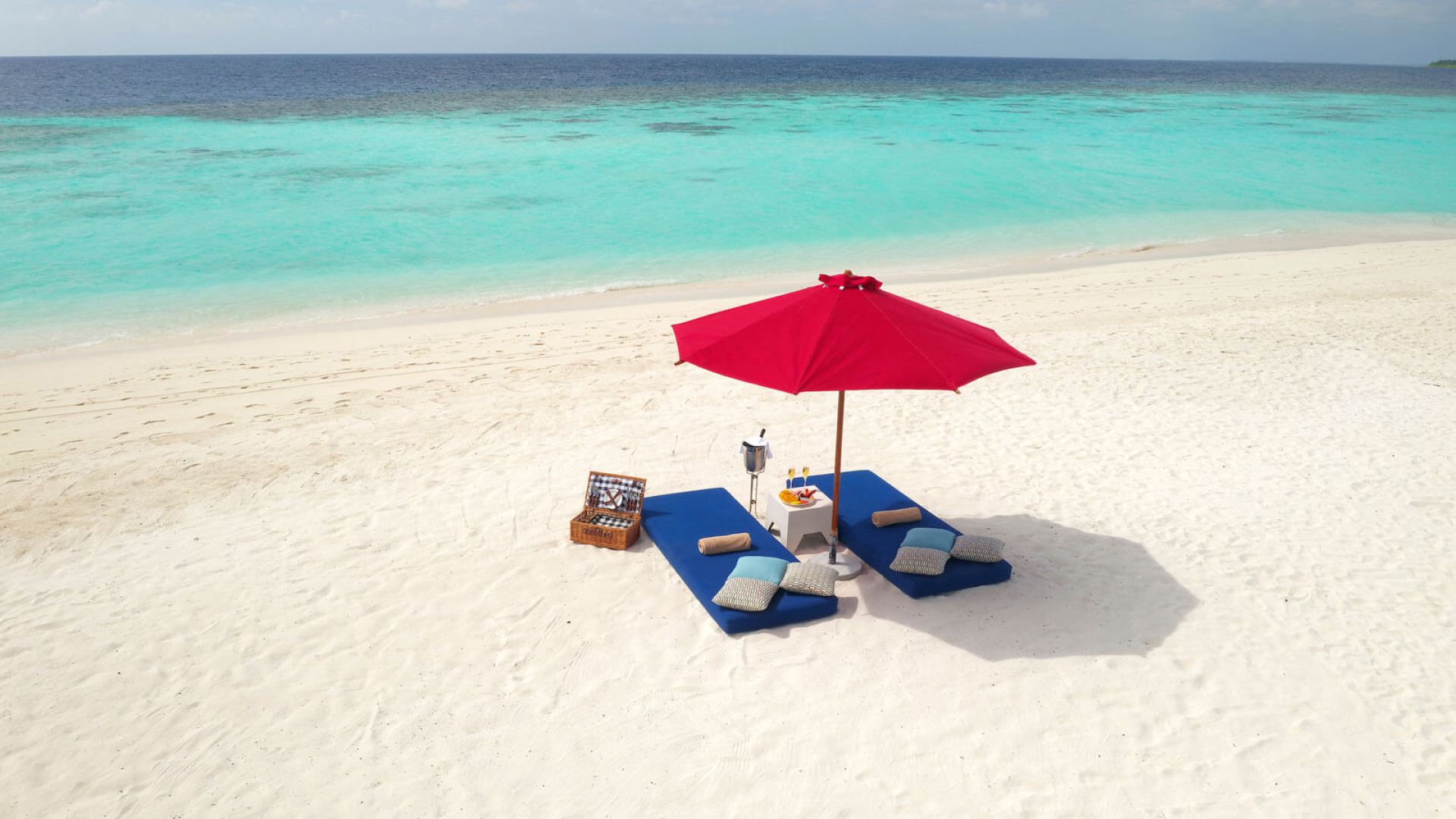 NH Collection Maldives Havodda Resort