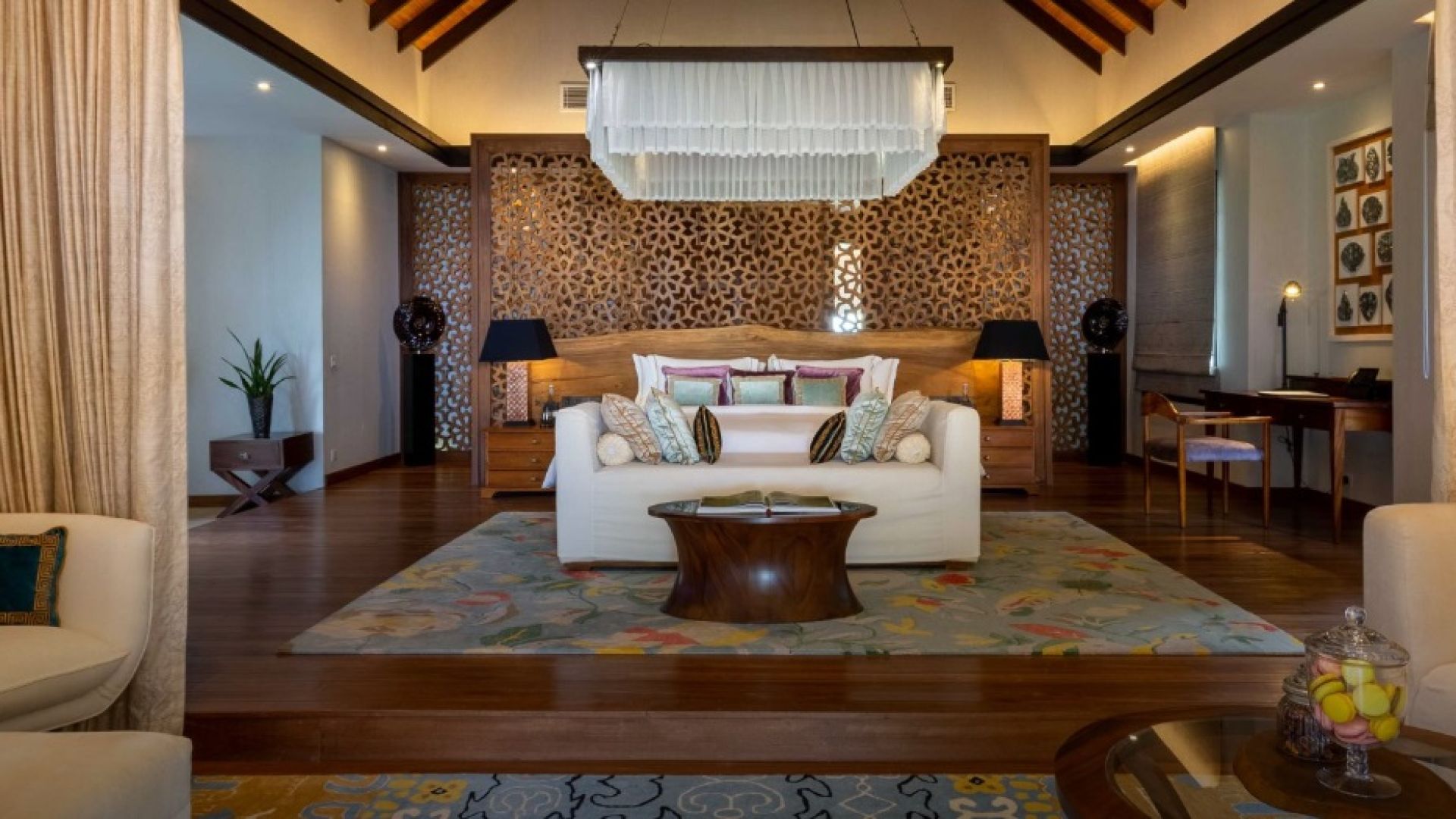 Ozen Reserve Bolifushi