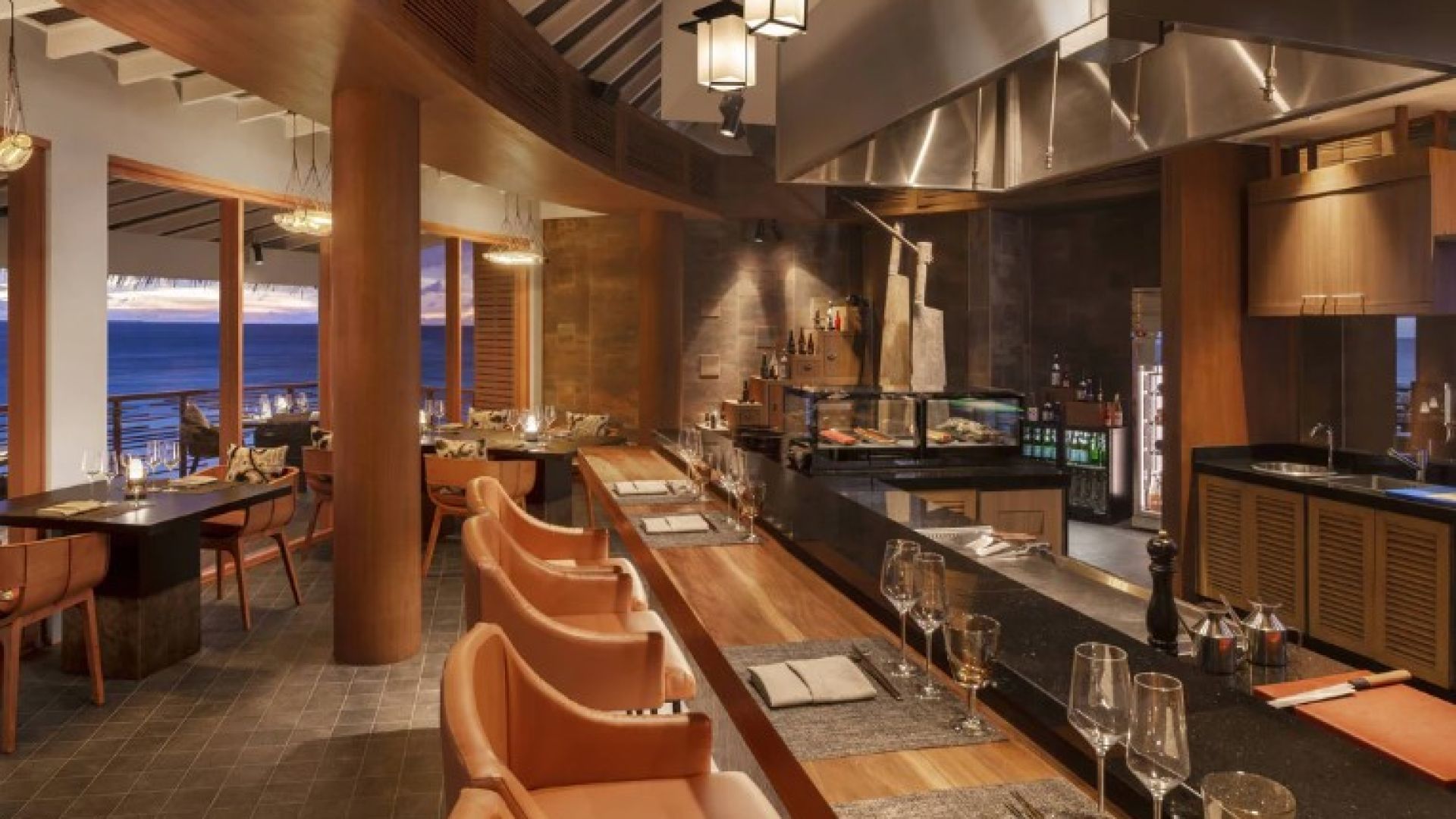 JW Marriott Maldives Resort & Spa 4 звезд