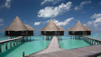 ラグーンヴィラ