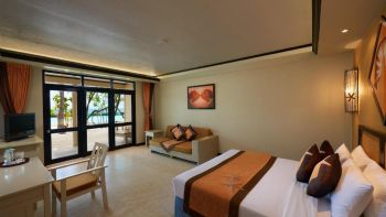 Superior Room - Ocean View