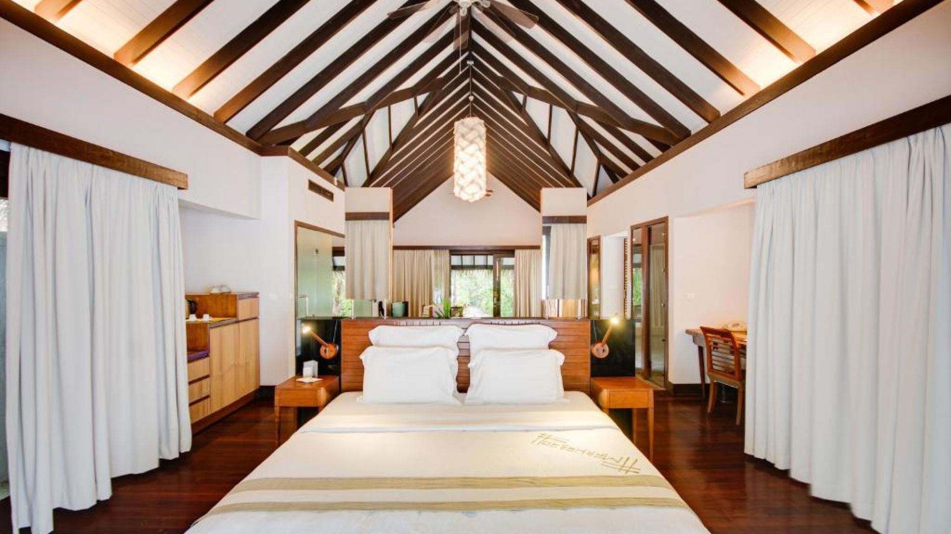 ココパームボドゥヒティ