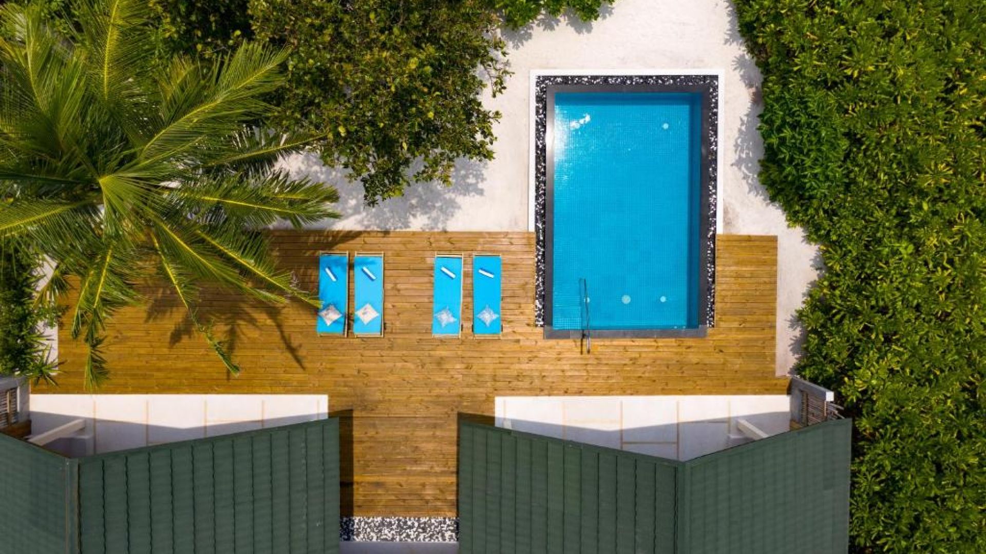 フラヴェリアイランドリゾート