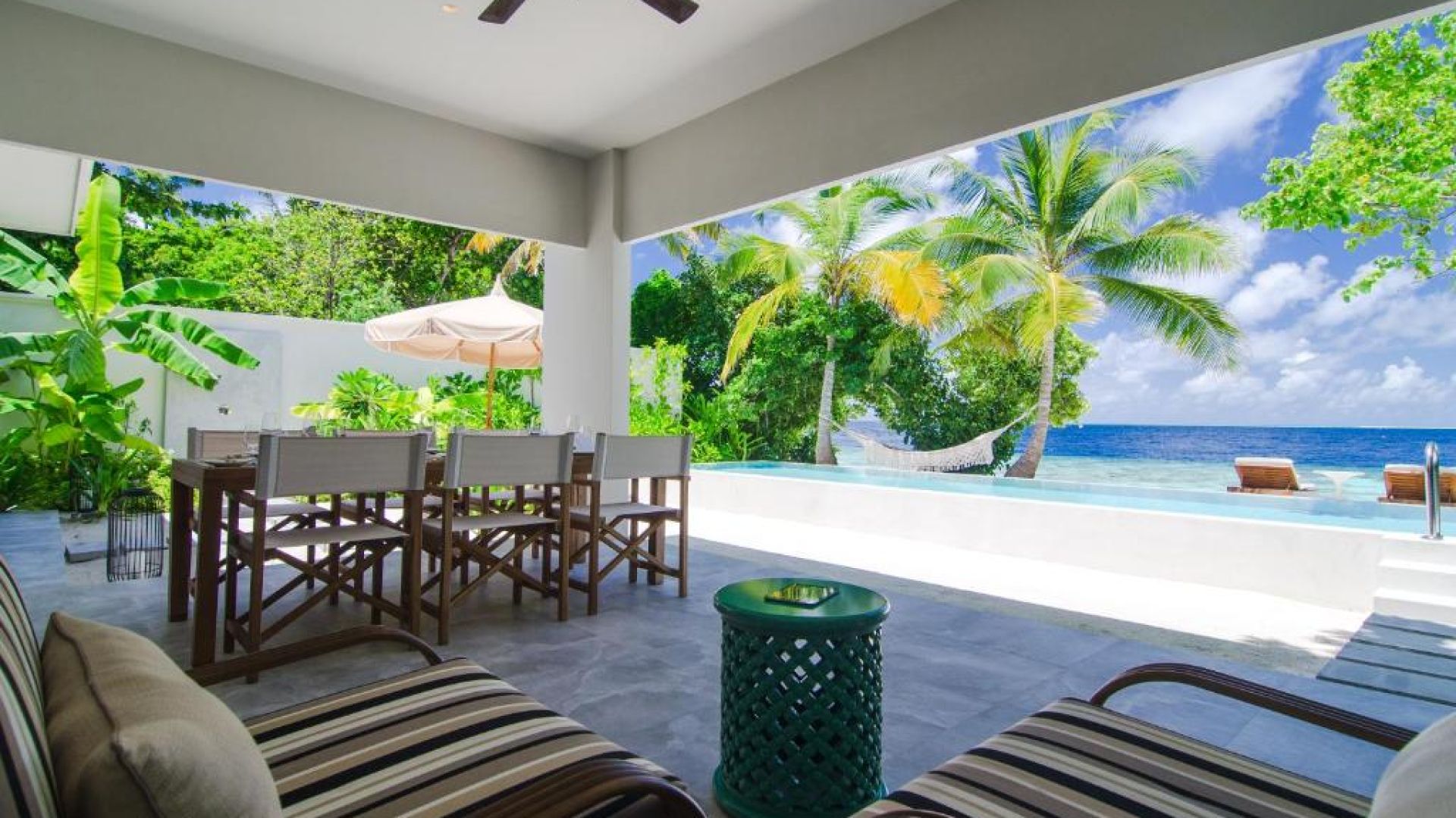 アミラ モルディブ リゾート & レジデンシズ