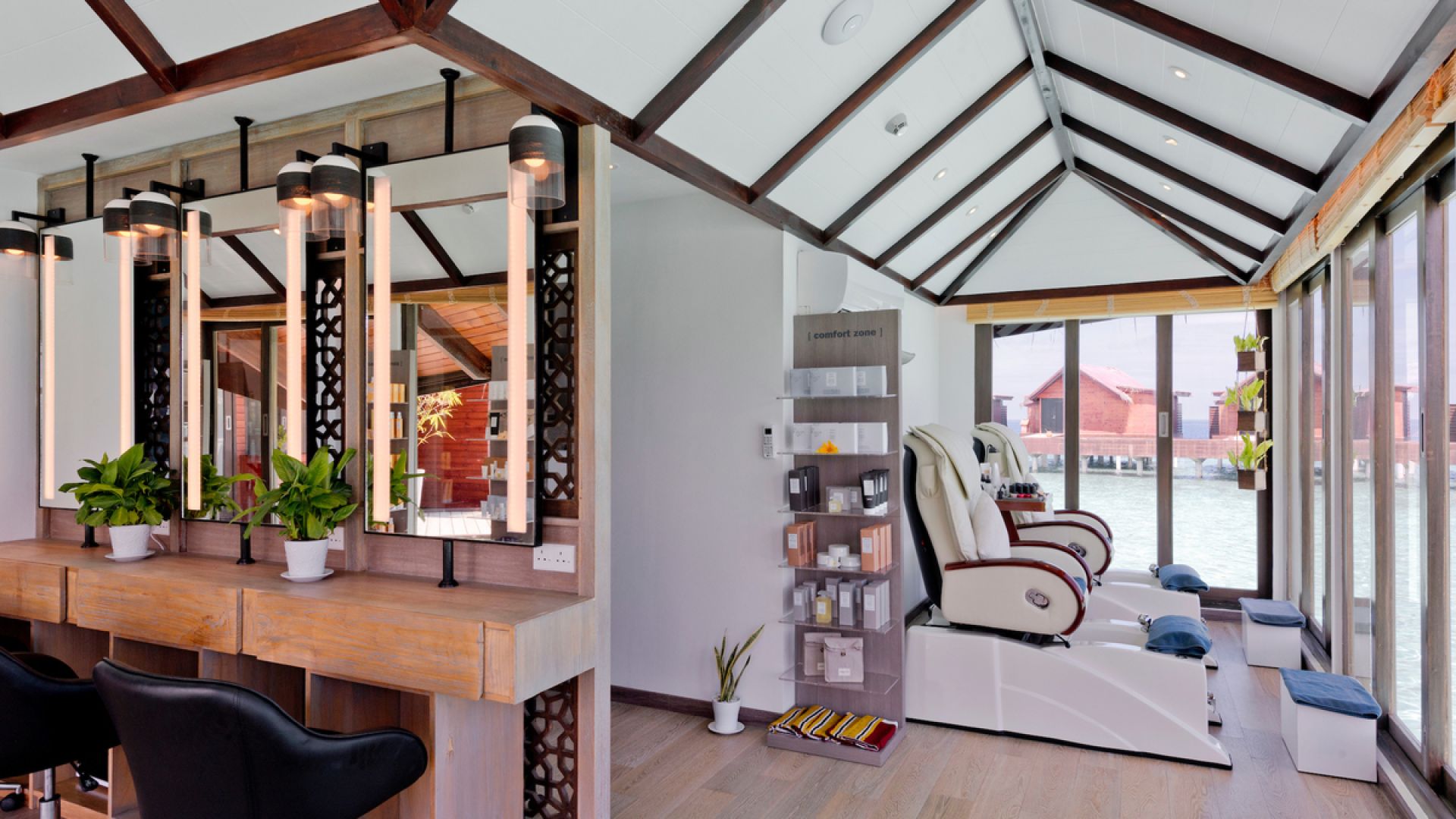 グランド パーク コディッパル モルディブ